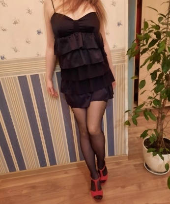 Анкета проститутки Владислава - Фото 1, Кулунда, 23 года, №15823